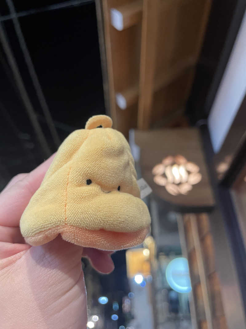 ぽん酢さんのPARADISEのサ活写真