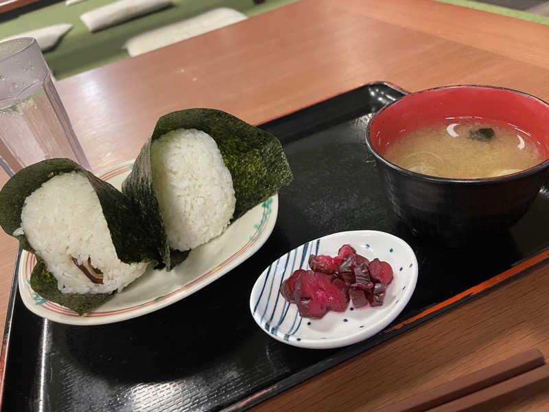 ぽん酢さんのスパ・リブール ヨコハマのサ活写真