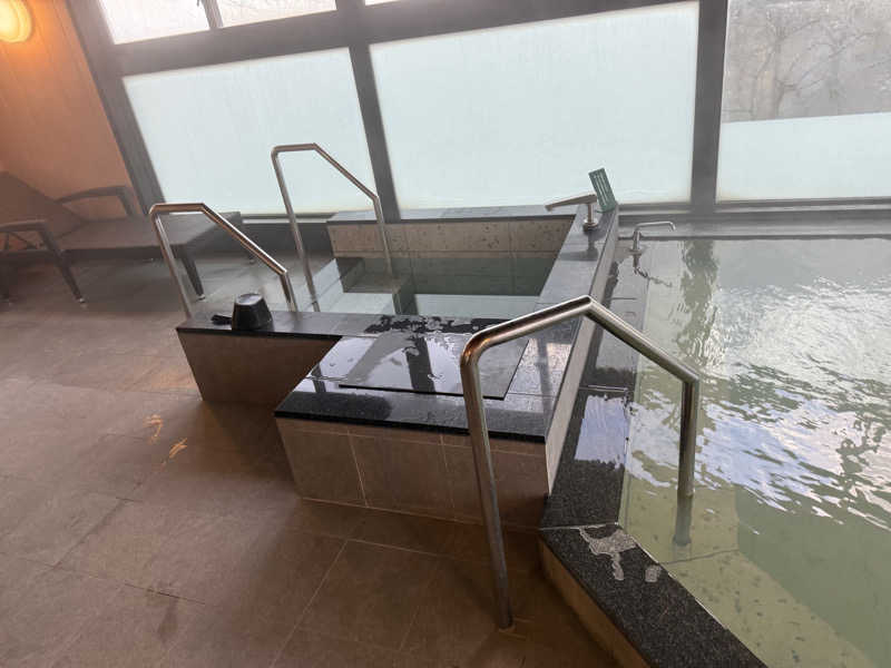 來來キョンシーさんのさんねむ温泉のサ活写真