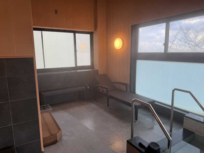 來來キョンシーさんのさんねむ温泉のサ活写真