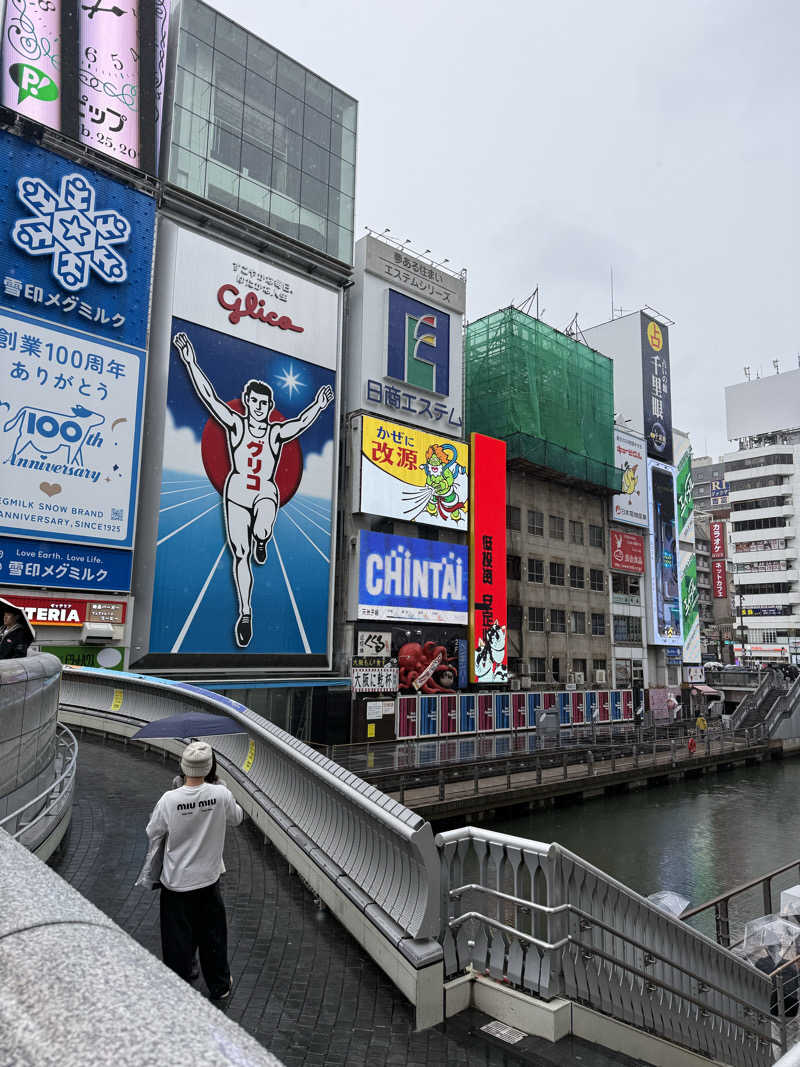 來來キョンシーさんのサウナ&カプセル アムザのサ活写真