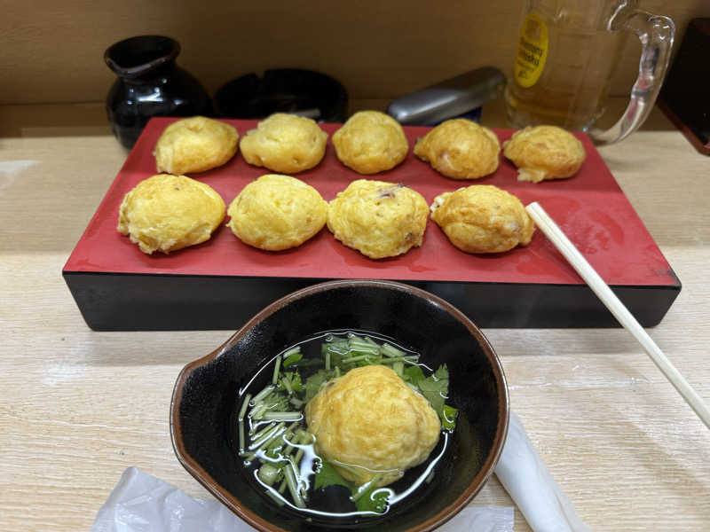 來來キョンシーさんの神戸サウナ&スパのサ活写真