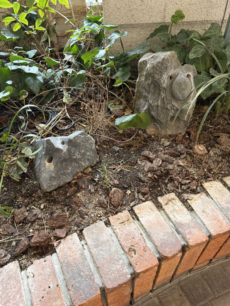 來來キョンシーさんの神戸サウナ&スパのサ活写真