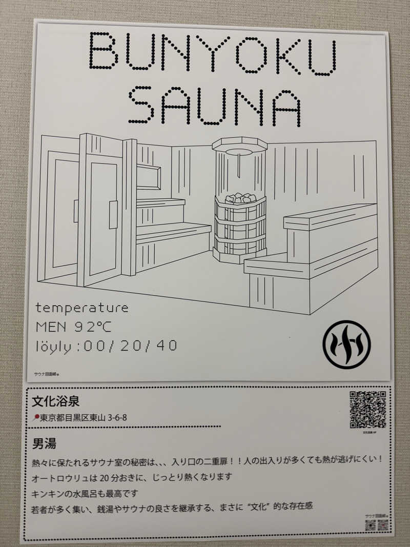 來來キョンシーさんのサウナ&カプセル キュア国分町のサ活写真