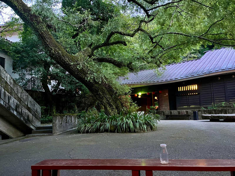 kakatoさんの天山湯治郷 ひがな湯治 天山のサ活写真