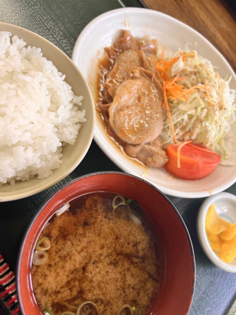 お湯スタぐらむ♨️さんの天然温泉 めぐみの湯のサ活写真