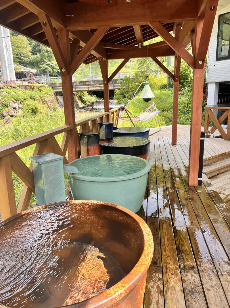 お湯スタぐらむ♨️さんのSAUNA HAKUSAN(サウナはくさん)のサ活写真