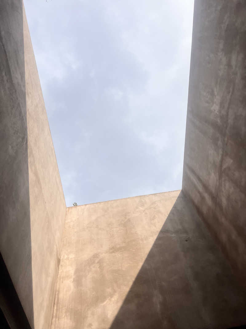 お湯スタぐらむ♨️さんのHiki stargazing saunaのサ活写真