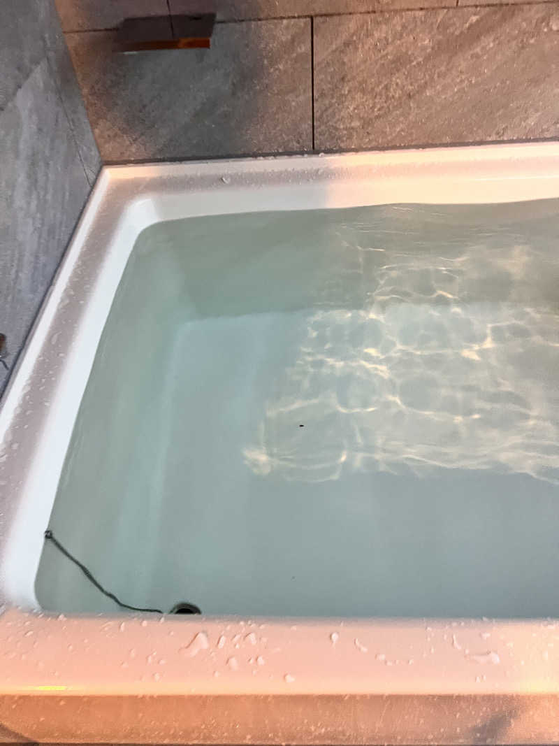 お湯スタぐらむ♨️さんのTHE TANADA SAUNAのサ活写真