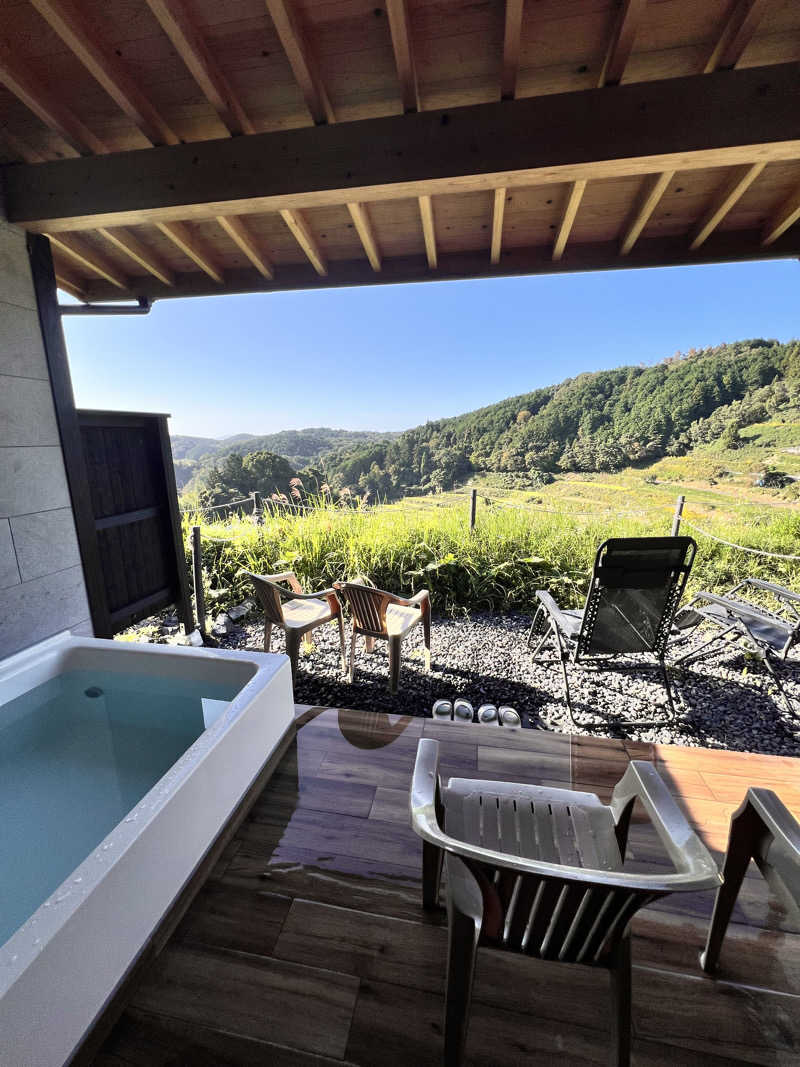 お湯スタぐらむ♨️さんのTHE TANADA SAUNAのサ活写真