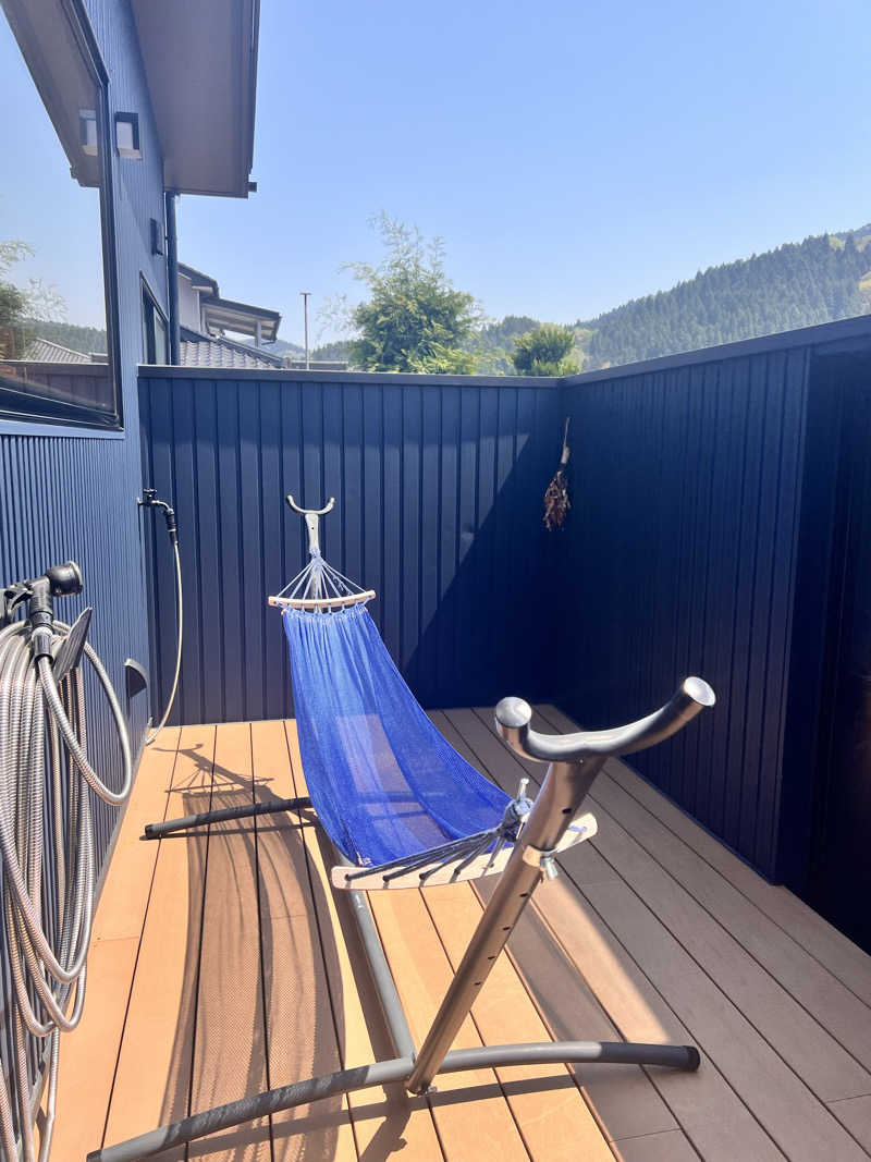 お湯スタぐらむ♨️さんのSAUNA CNOCのサ活写真