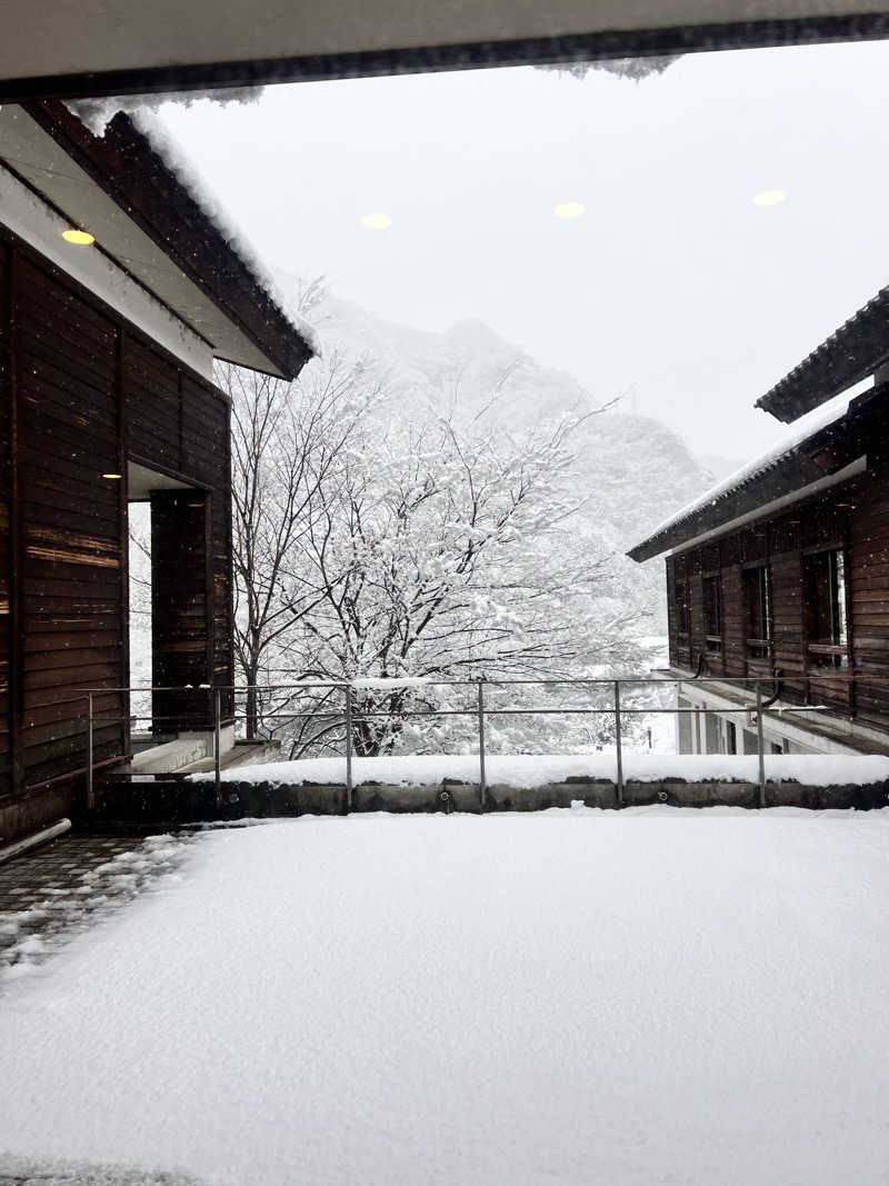 お湯スタぐらむ♨️さんの楽今日館のサ活写真