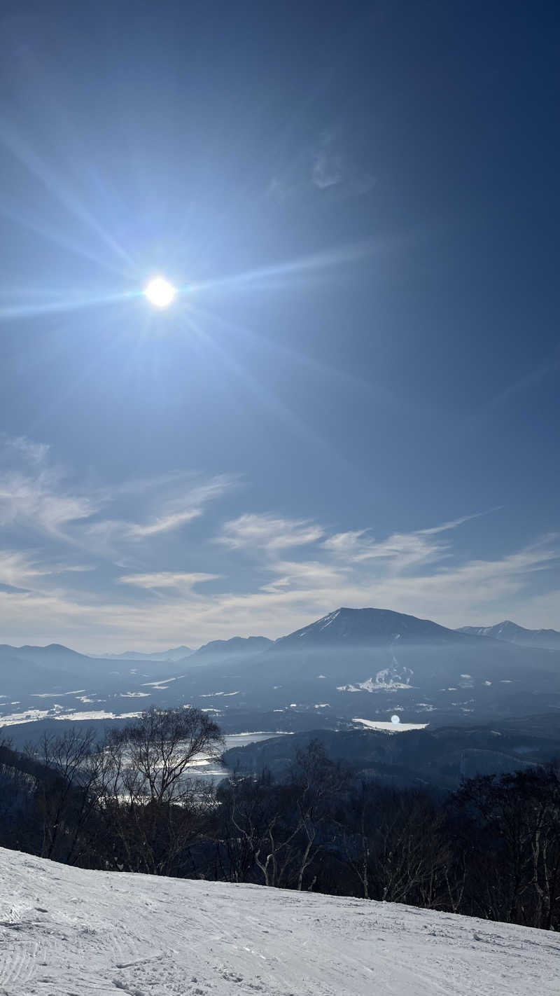 ひかるさんのホテルタングラム 斑尾東急リゾートのサ活写真