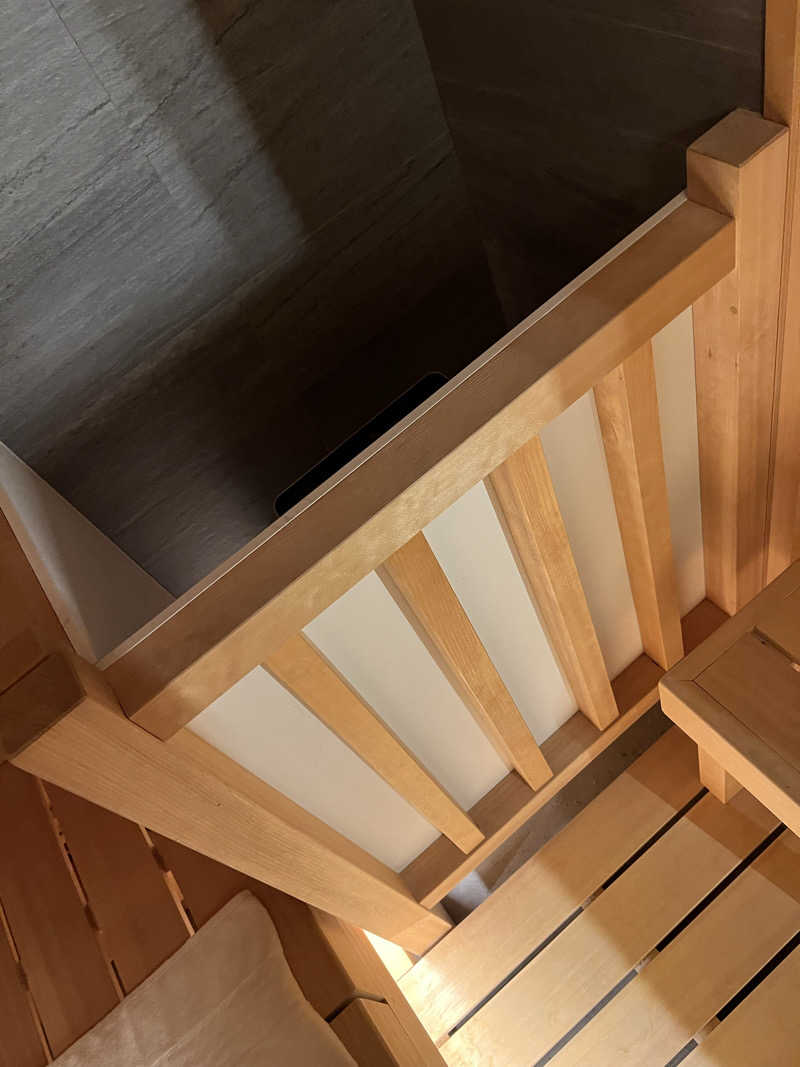 makiさんのダブルツリーbyヒルトン京都東山のサ活写真