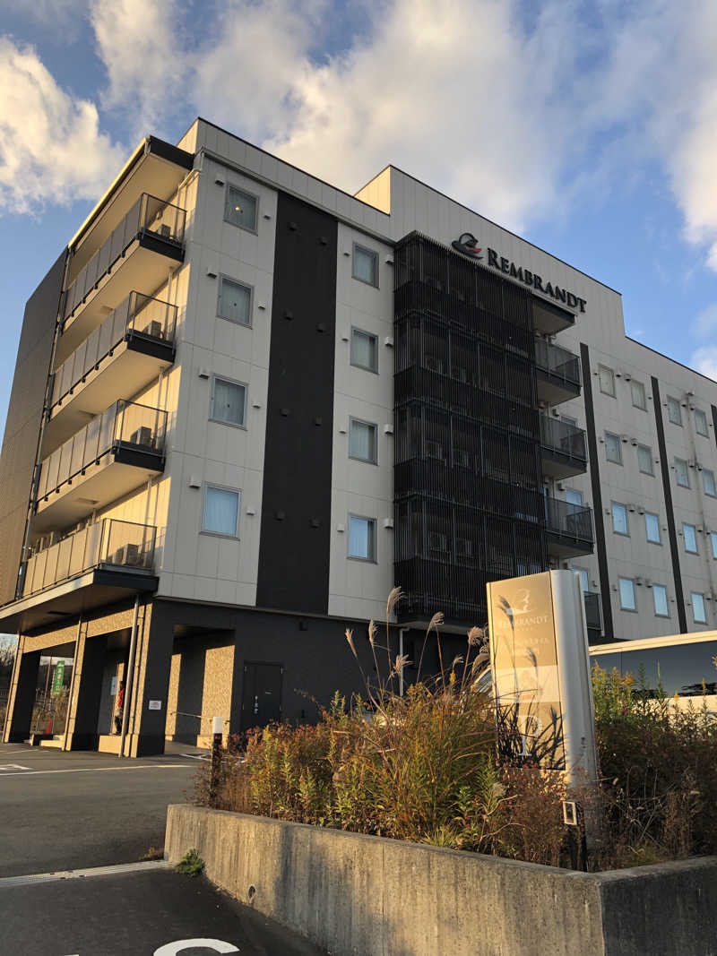 tetuさんのレンブラントスタイル御殿場駒門  富士の心湯のサ活写真