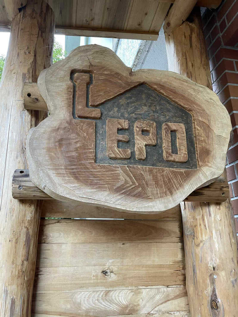 FujirockersaunaさんのSauna kota LEPOのサ活写真