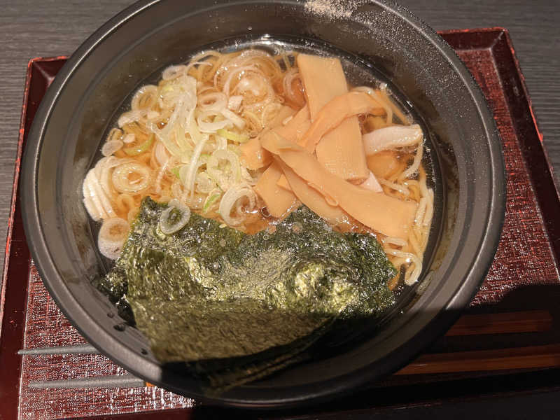 りゅうやさんのラビスタ函館ベイのサ活写真