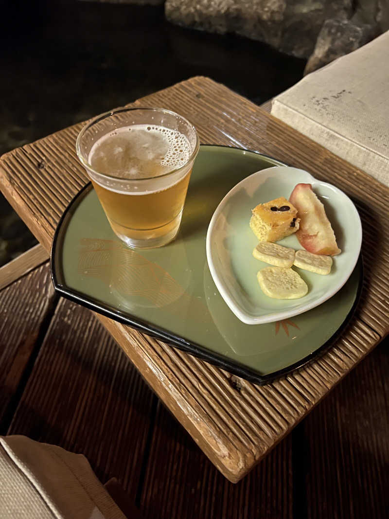 りゅうやさんのぬくもりの宿 ふる川のサ活写真