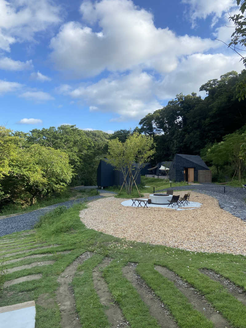 つぶさんのSATOYAMA TERRACEのサ活写真