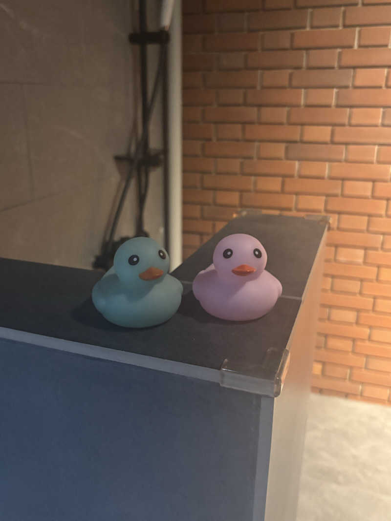 ぴーちさんのprivate sauna 苦楽園のサ活写真