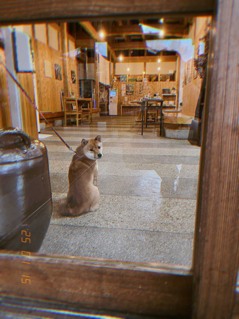 にゃごんさんのわいた温泉郷 ゆけむり茶屋のサ活写真