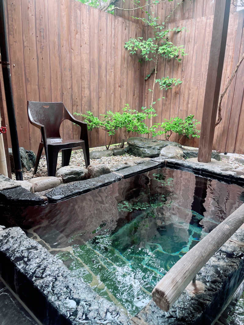 にゃごんさんの那古井館別邸 玉響(たまゆら)のサ活写真