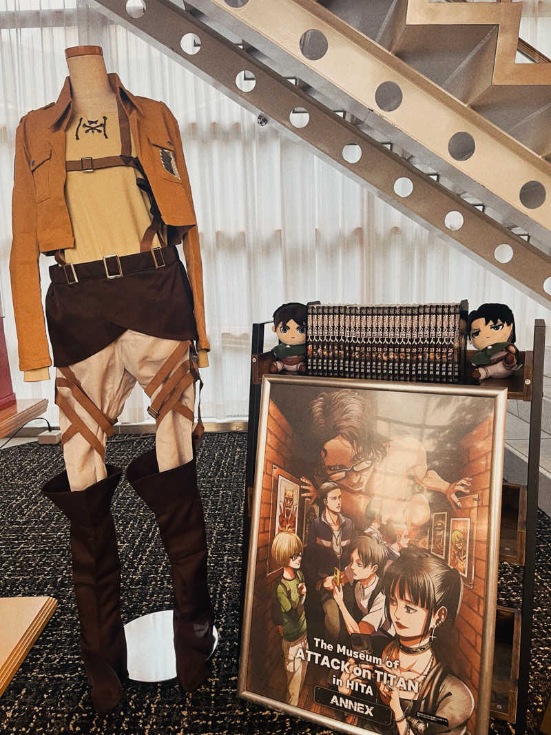 にゃごんさんの日田温泉 はなの樹 RIVER TERRACEのサ活写真