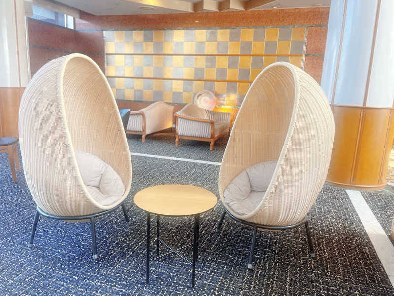 にゃごんさんの日田温泉 はなの樹 RIVER TERRACEのサ活写真