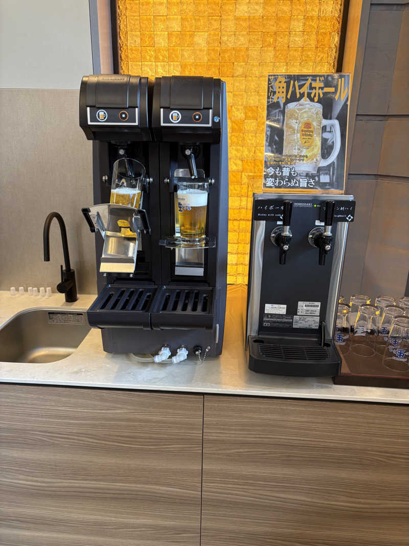 famさんのグランレクトーレ湯河原(TKP HOTEL&RESORT)のサ活写真