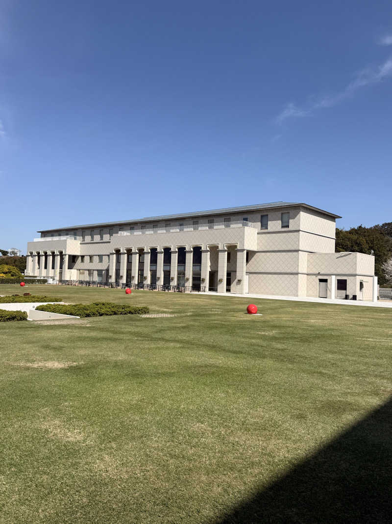 ジャイアンさんのアオアヲナルトリゾートのサ活写真