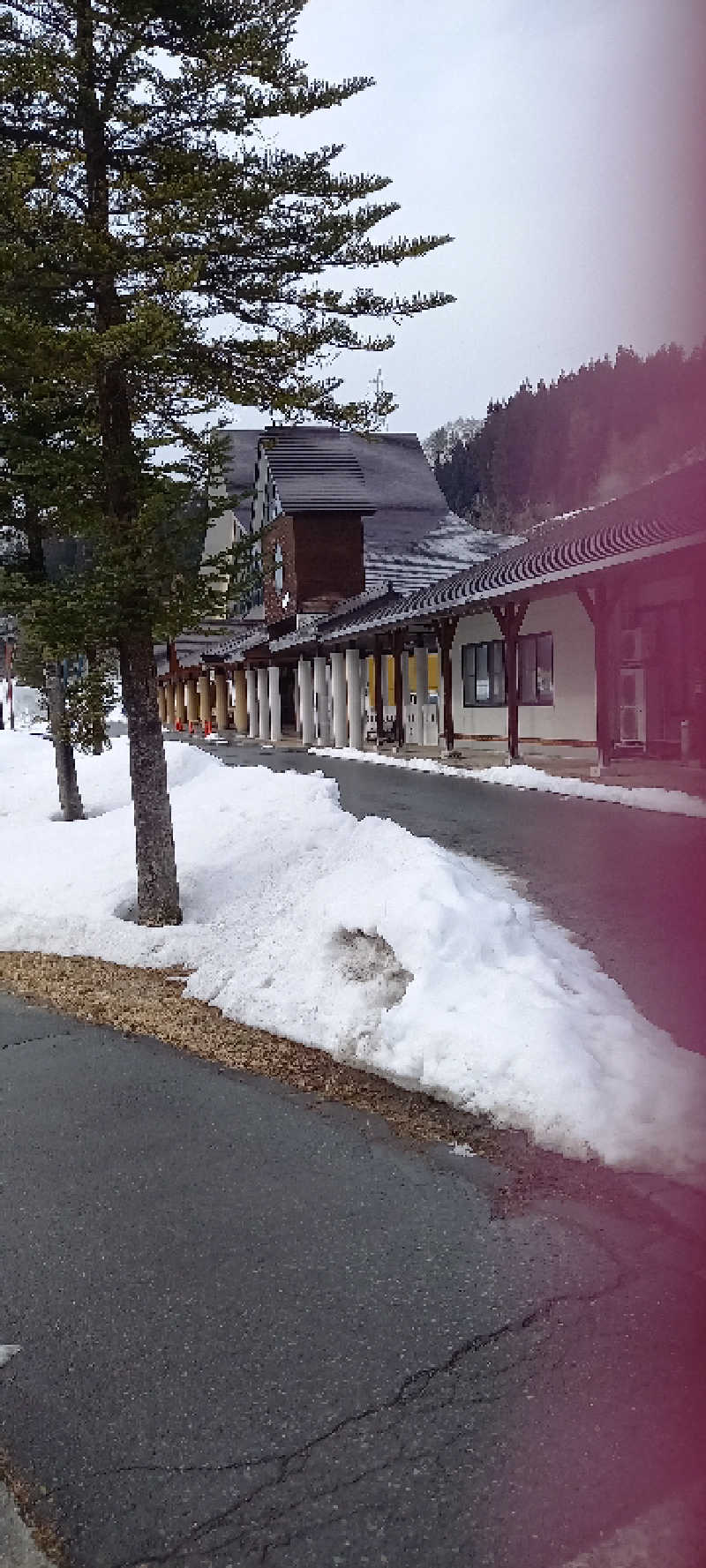 みつさんの水沢温泉館のサ活写真