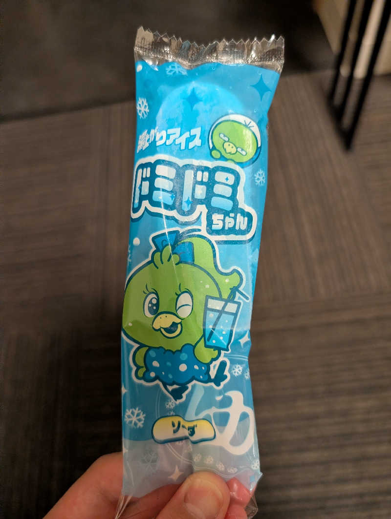 フミさんの青葉の湯 ドーミーイン仙台ANNEXのサ活写真
