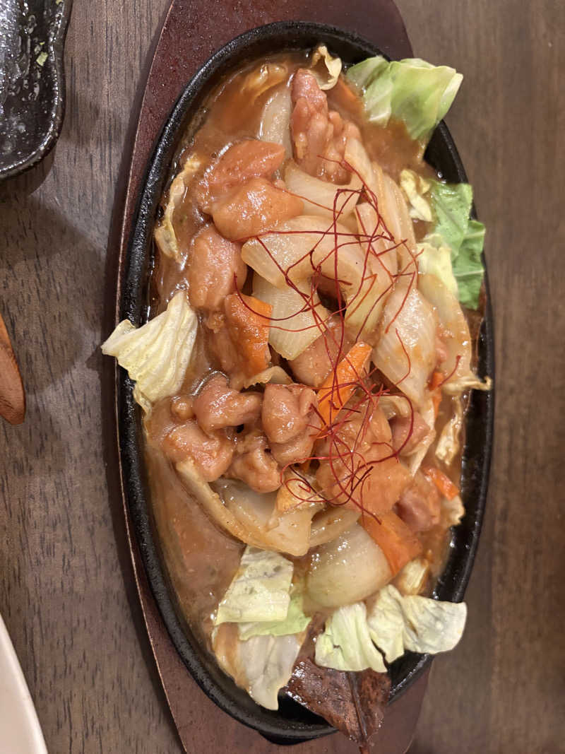 T18番さんの宇津江四十八滝温泉しぶきの湯 遊湯館のサ活写真