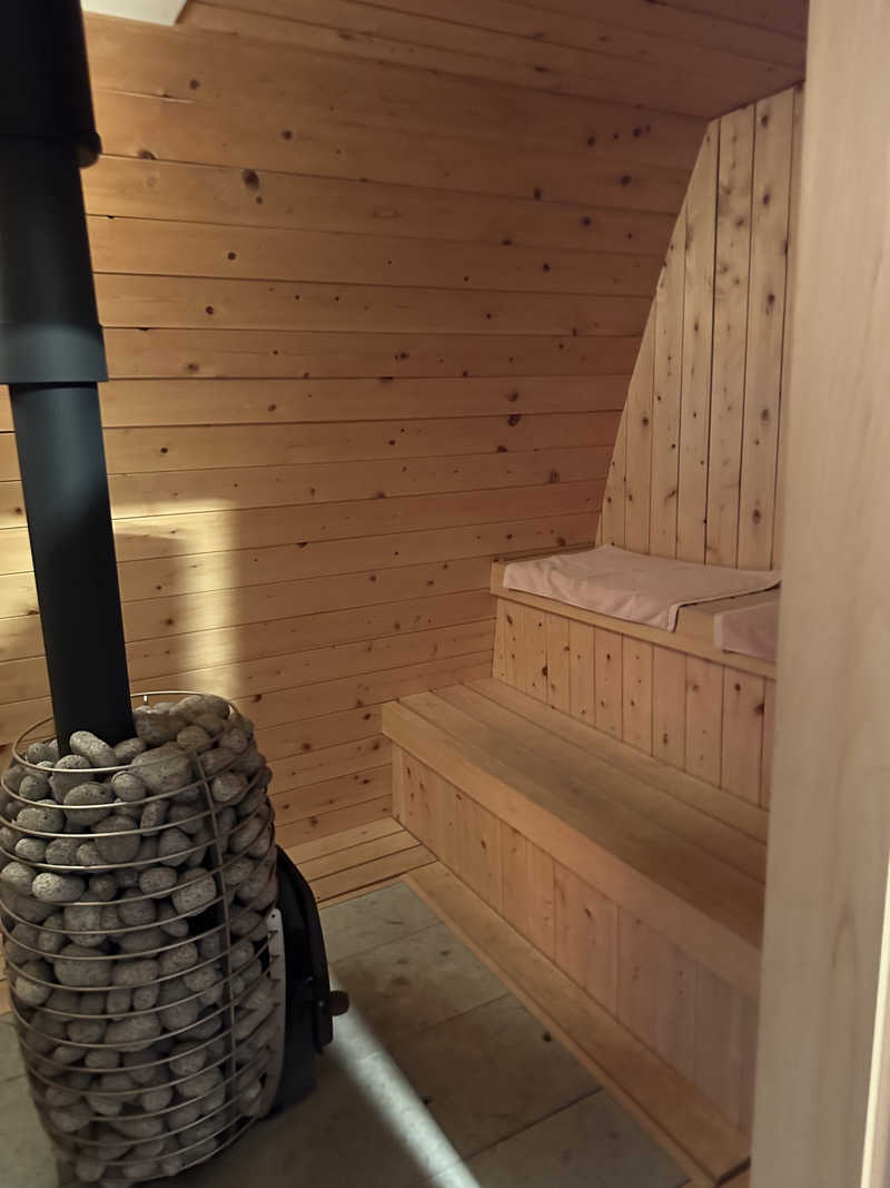 いちゃそさんのTINY GARDEN 蓼科のサ活写真