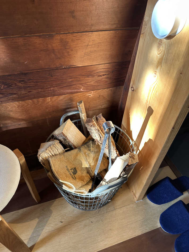 いちゃそさんのTINY GARDEN 蓼科のサ活写真