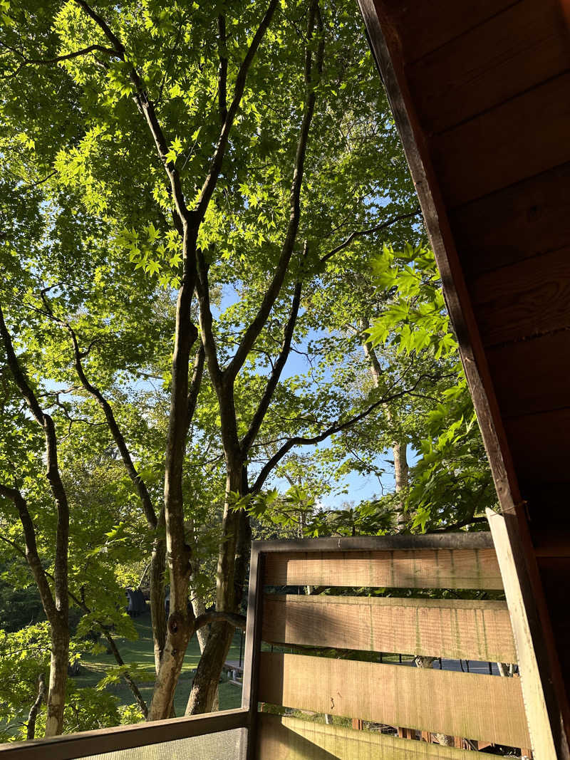 いちゃそさんのTINY GARDEN 蓼科のサ活写真