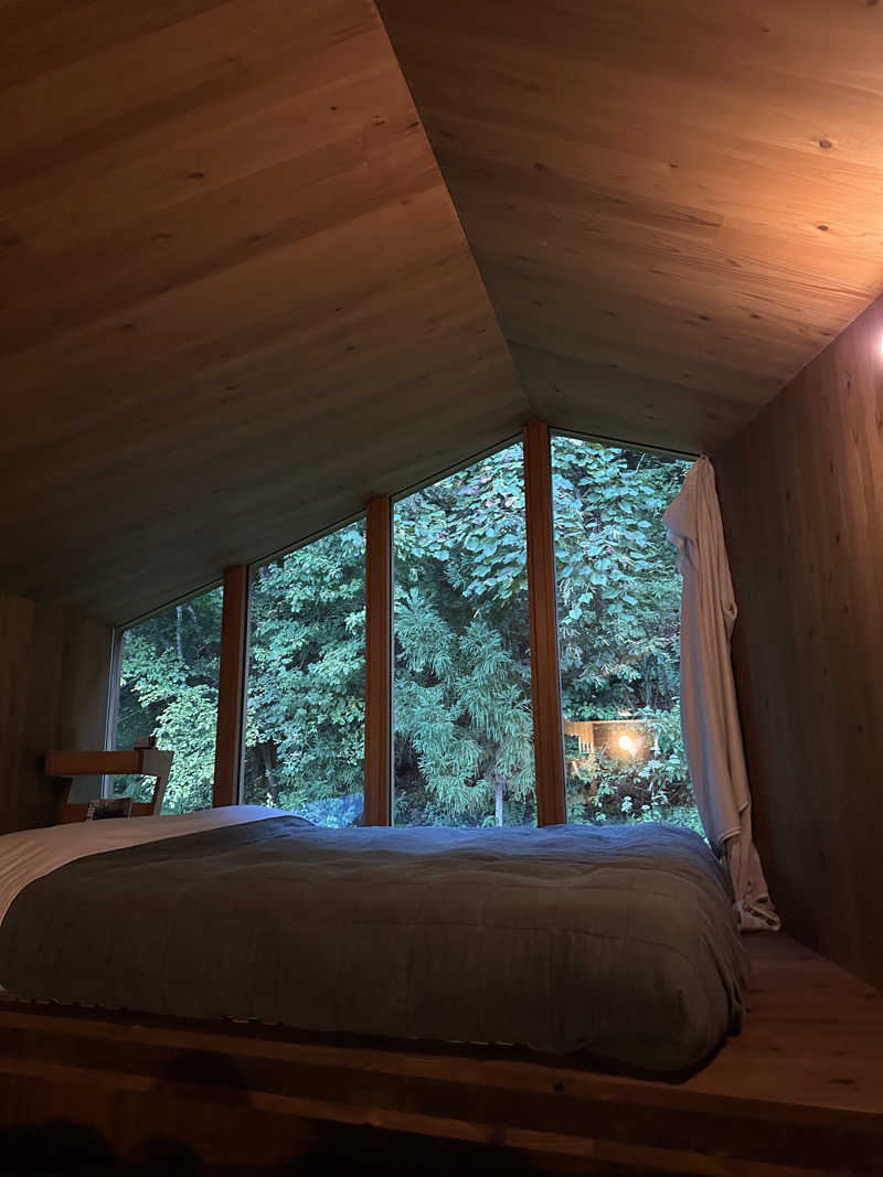 いちゃそさんのEarthboat Kurohimeのサ活写真