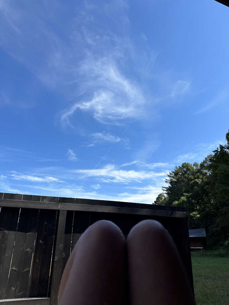 いちゃそさんのEarthboat Kurohimeのサ活写真