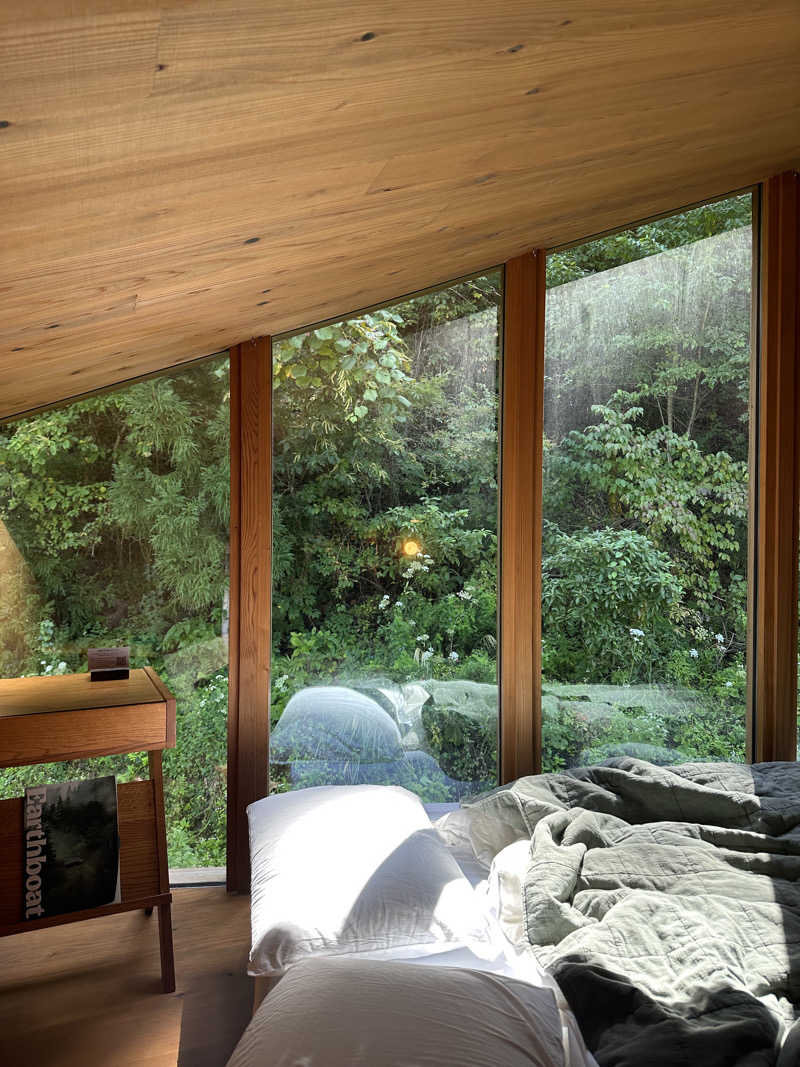 いちゃそさんのEarthboat Kurohimeのサ活写真