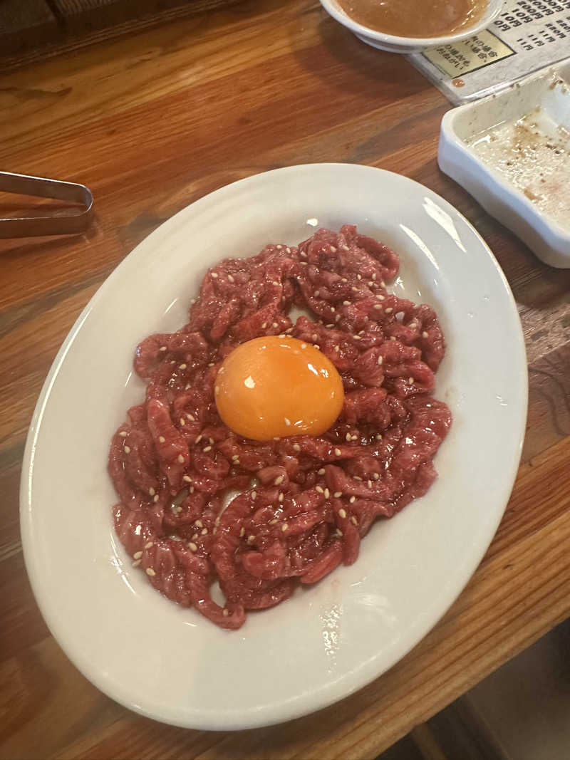 いちゃそさんの林檎の湯屋 おぶ～のサ活写真