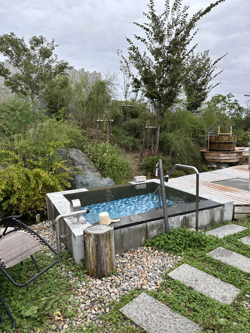 いちゃそさんの湯屋 FUROBAKKA(フロバッカ)のサ活写真