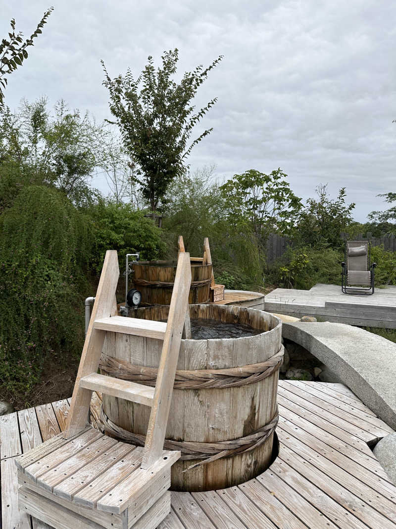 いちゃそさんの湯屋 FUROBAKKA(フロバッカ)のサ活写真