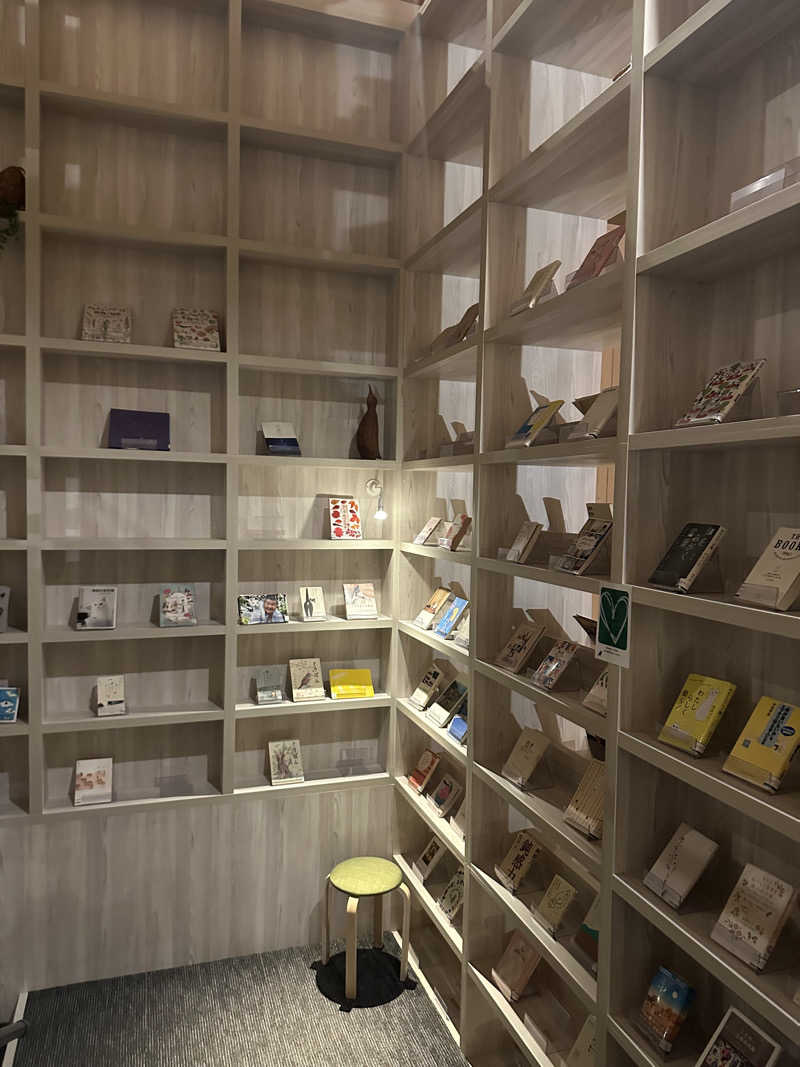 いちゃそさんのコトリの湯のサ活写真