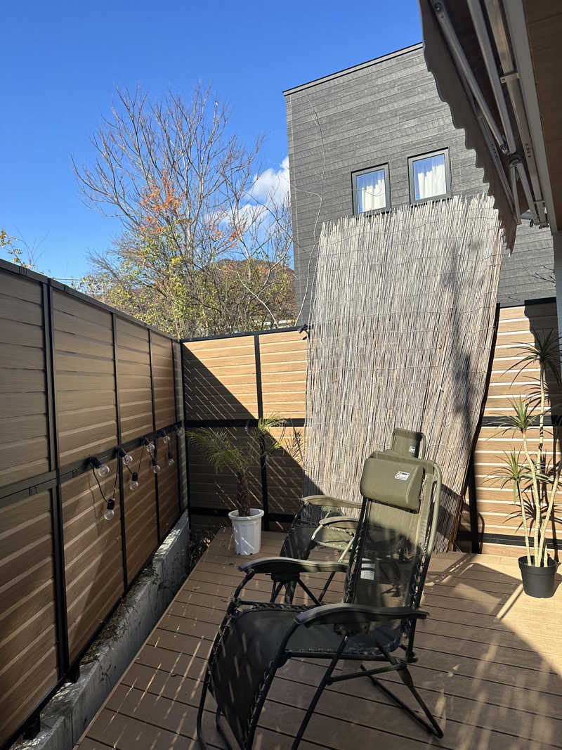 いちゃそさんの染谷のサ活写真