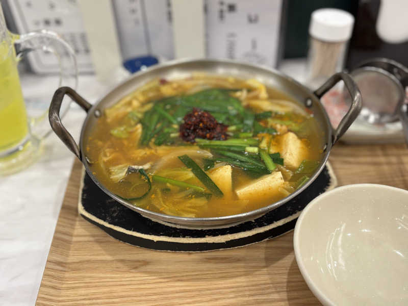 mahebisuさんのグリーンランド 中洲店のサ活写真