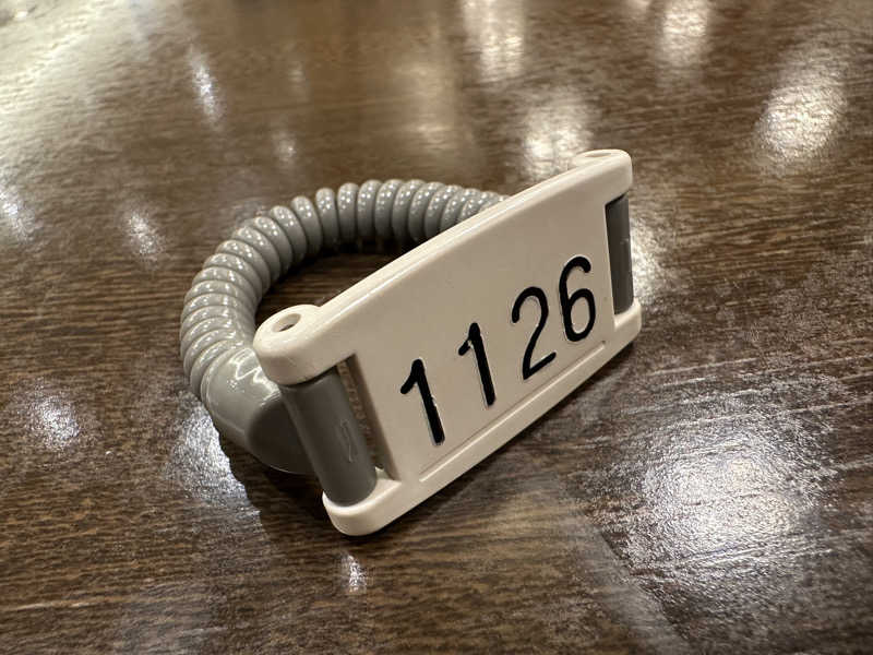 ひでかズさんの天光の湯のサ活写真