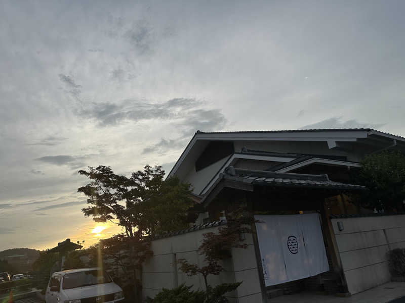 ひでかズさんの天光の湯のサ活写真