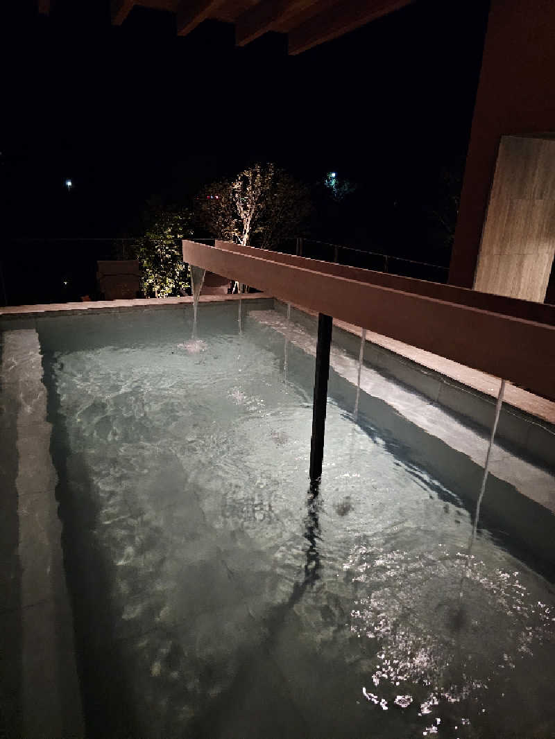 amiさんのSATOYAMA TERRACEのサ活写真