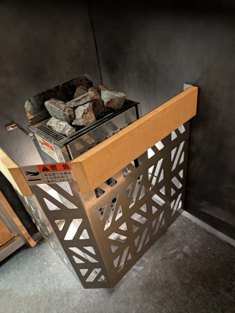 きゃべつさんのフィットイージー 徳島出来島店のサ活写真