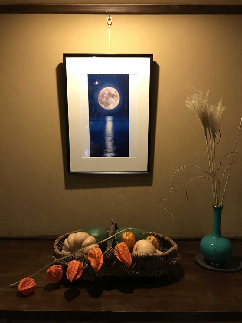 文ちゃんさんの前野原温泉 さやの湯処のサ活写真